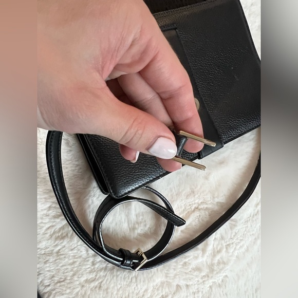 Kate Spade Bow Crossbody ‼️Read Description ‼️ - Picture 13 of 15